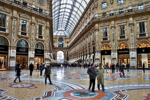 Milan-Italy