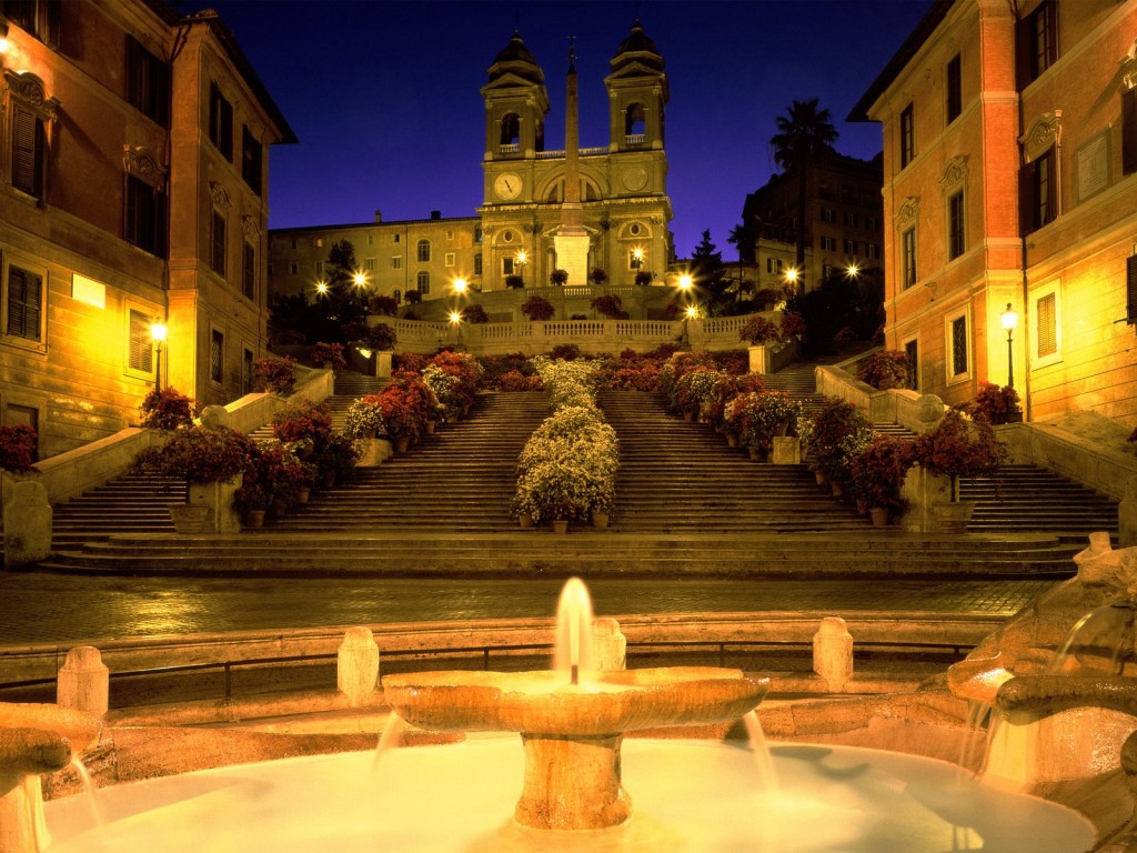 Spanish-Steps-Rome-Italy-1
