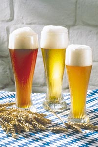 bavaria WEIZENbeer