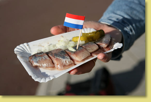 herring