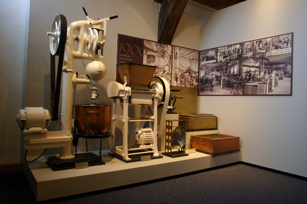 Choco-Story-Chocolate-Museum-Briž-Belgija1