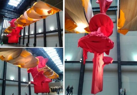 10 London Turbine Hall