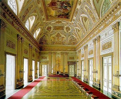 2 Reggia di Caserta