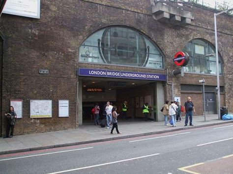 3 London-Bridge-station
