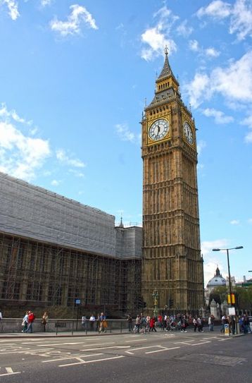 6 London-Big-Ben